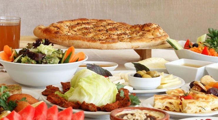 İşte iftar ve sahurda en çok yapılan hatalar