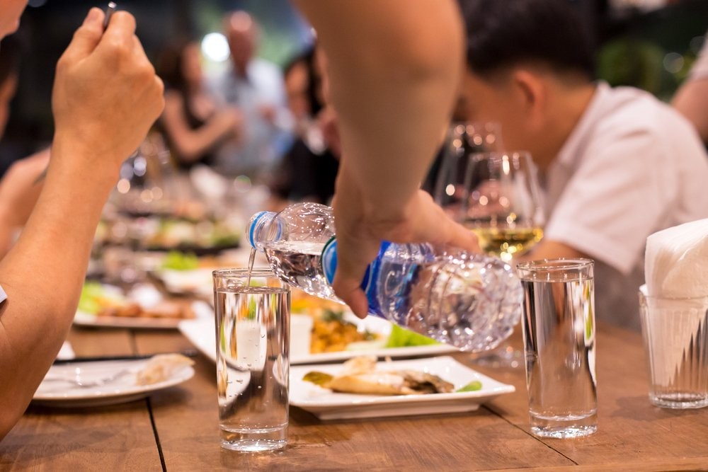 İşte iftar ve sahurda en çok yapılan hatalar