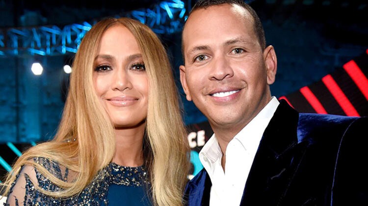 Jennifer Lopez ile Alex Rodriguez dünyaca ünlü takımı satın alıyor