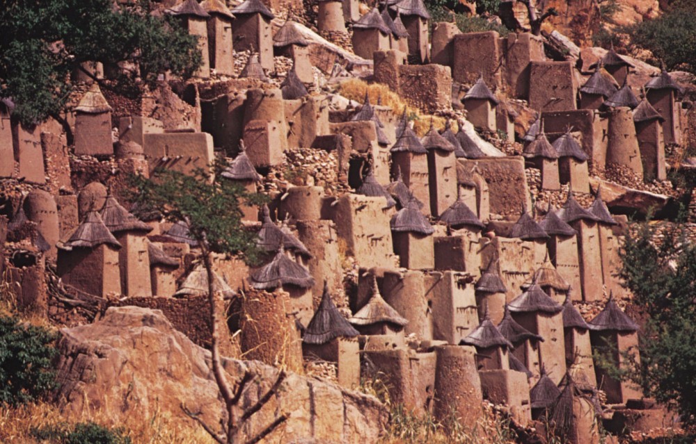 Dünyadaki en ilginç 10 yeraltı şehri