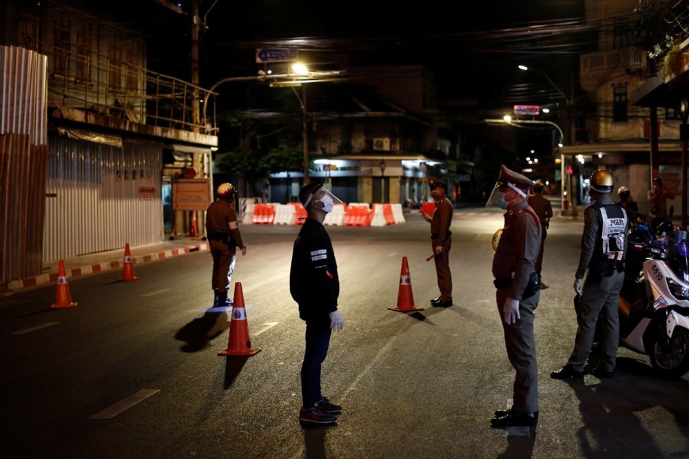 Asya ülkeleri ikinci bir korona virüs dalgası ihtimaliyle karşı karşıya