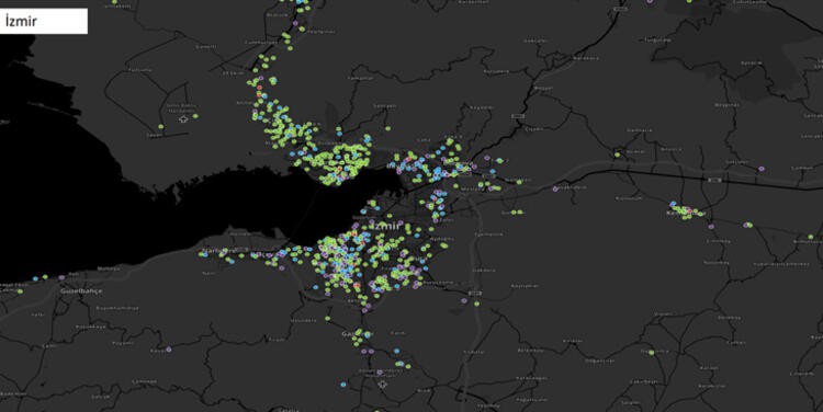 9 ilden korkutan korona virüs rakamları!