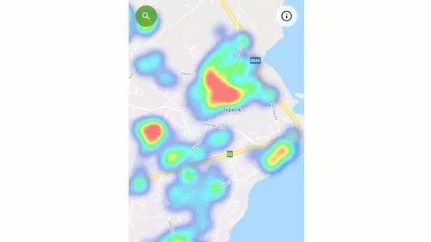 İstanbul korona virüs haritası güncellendi! İşte ilçelerde son durum...