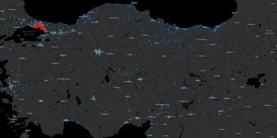 İşte korona virüs riskinin en fazla olduğu iller