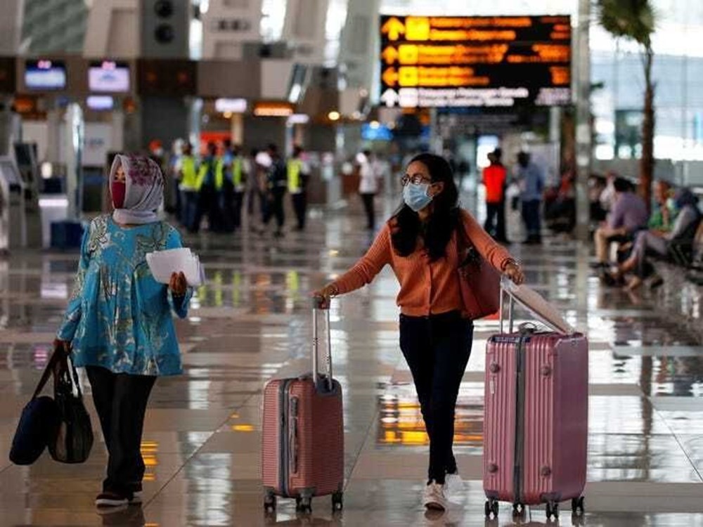 Korona virüsün ardından uçuşlarda görülecek 15 yeni normal