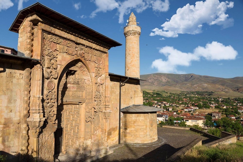 Ramazan'da sanal turla gezilebilecek kutsal mekanlar