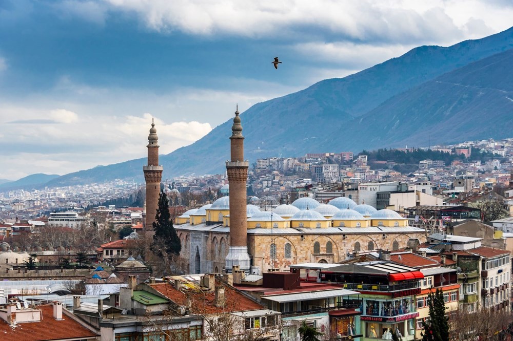 Ramazan'da sanal turla gezilebilecek kutsal mekanlar