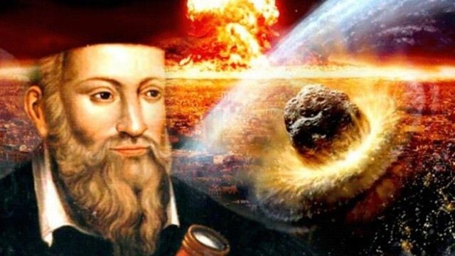 Korona virüsü bildi mi? Ünlü kahin Nostradamus’un tüm kehanetleri!