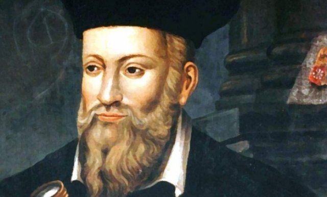 Korona virüsü bildi mi? Ünlü kahin Nostradamus’un tüm kehanetleri!