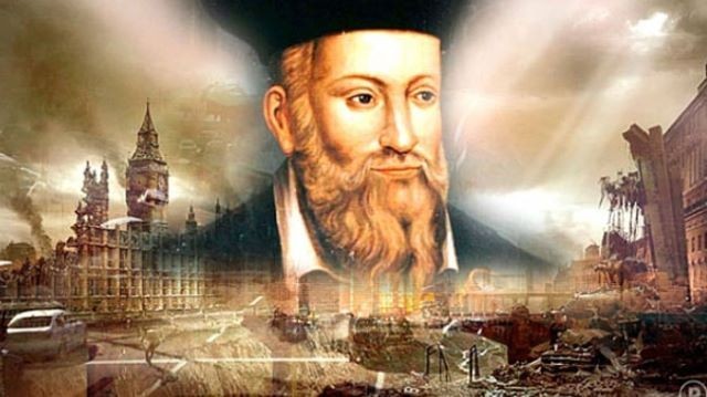 Korona virüsü bildi mi? Ünlü kahin Nostradamus’un tüm kehanetleri!