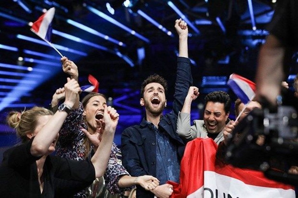 İptal edilen Eurovision yerine alternatif gösteri