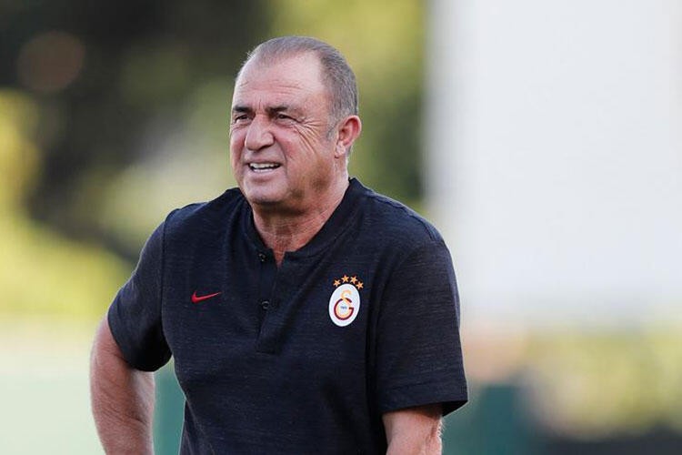 Fatih Terim'in gizli planı ortaya çıktı