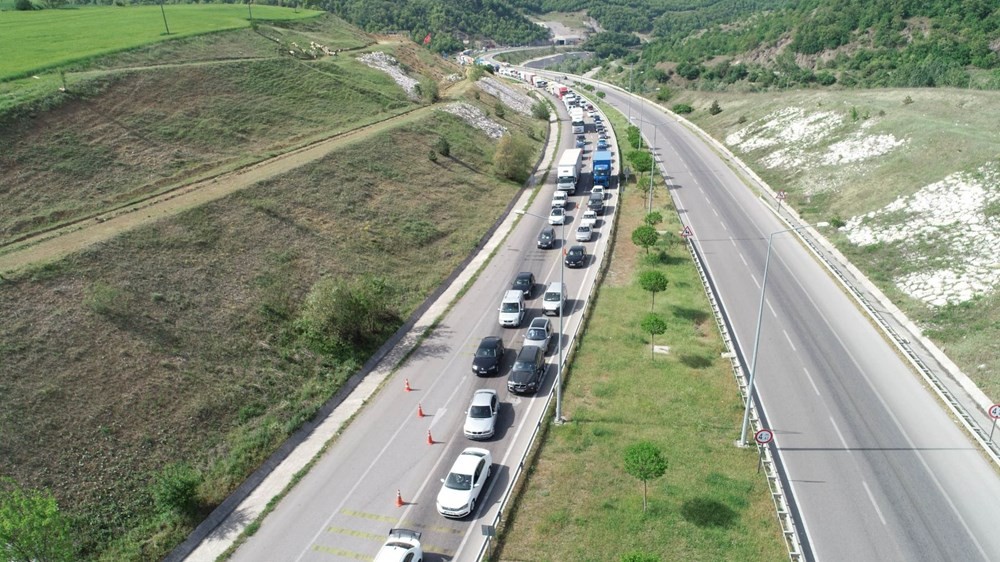 'Çay göçü' başladı, akın akın geliyorlar