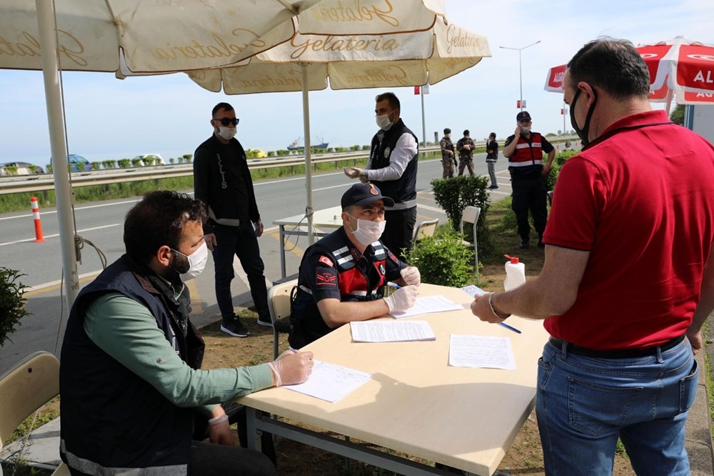 'Çay göçü' başladı, akın akın geliyorlar