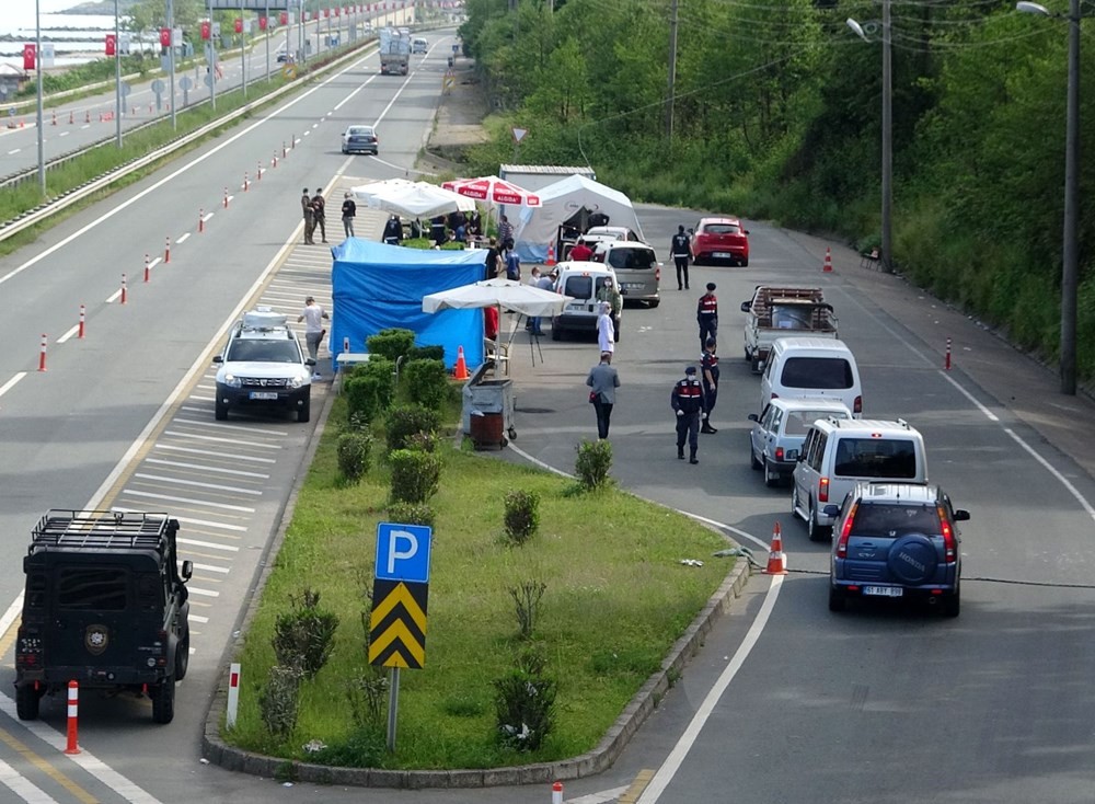 'Çay göçü' başladı, akın akın geliyorlar