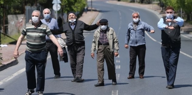 Seyahat için kod uygulaması ‘HES’ nasıl alınır?