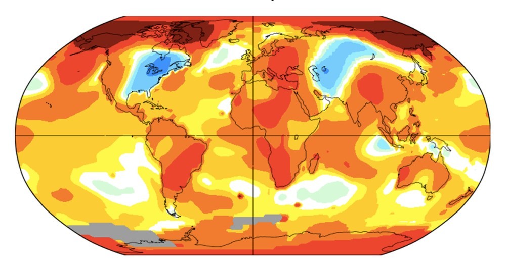 WMO'dan 2020 uyarısı: Bu yıl rekor kırabilir