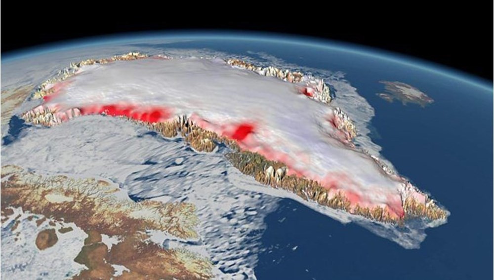 WMO'dan 2020 uyarısı: Bu yıl rekor kırabilir