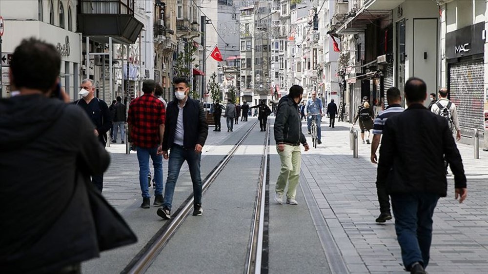 1 Haziran'da hayatımızda neler değişecek? İşte normalleşme takvimi