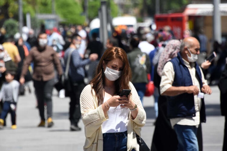 İşte yenilenen güncel korona virüs kuralları