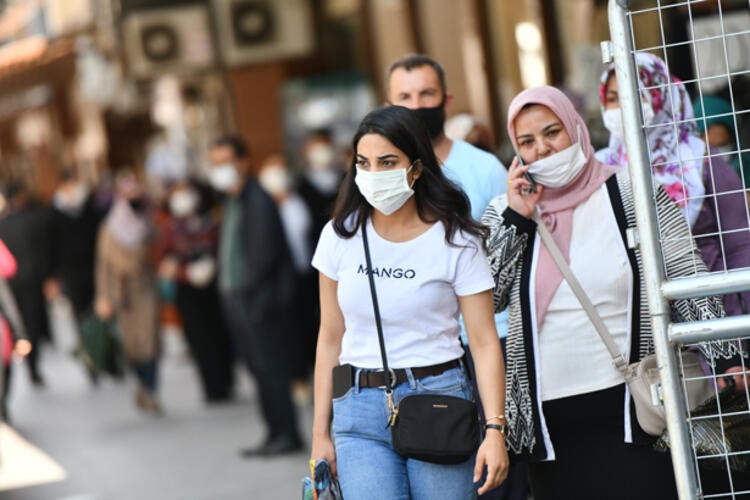 İşte yenilenen güncel korona virüs kuralları