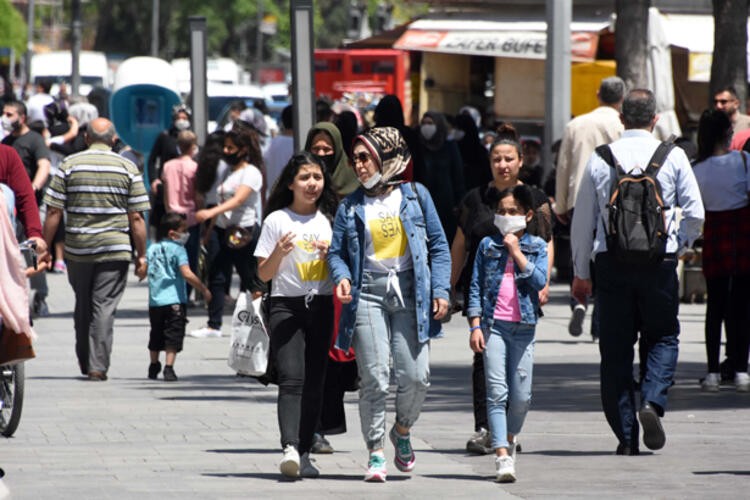 İşte yenilenen güncel korona virüs kuralları