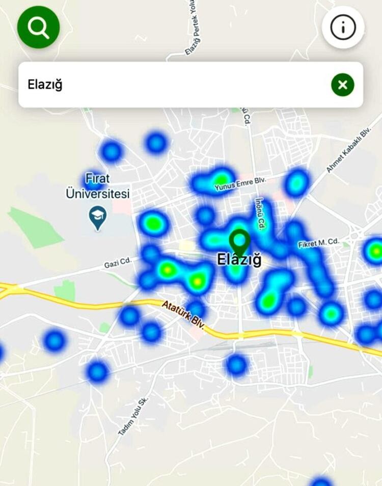 Bakan Koca tek tek açıklayıp uyardı! İşte o iller