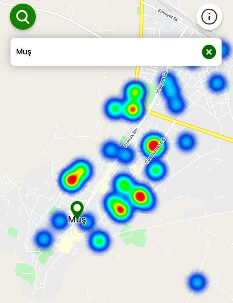 Bakan Koca tek tek açıklayıp uyardı! İşte o iller