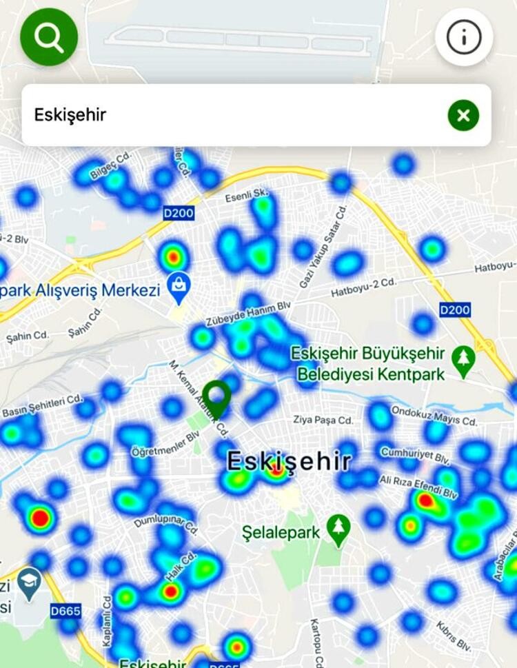 Bakan Koca tek tek açıklayıp uyardı! İşte o iller