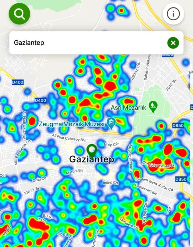 Bakan Koca tek tek açıklayıp uyardı! İşte o iller