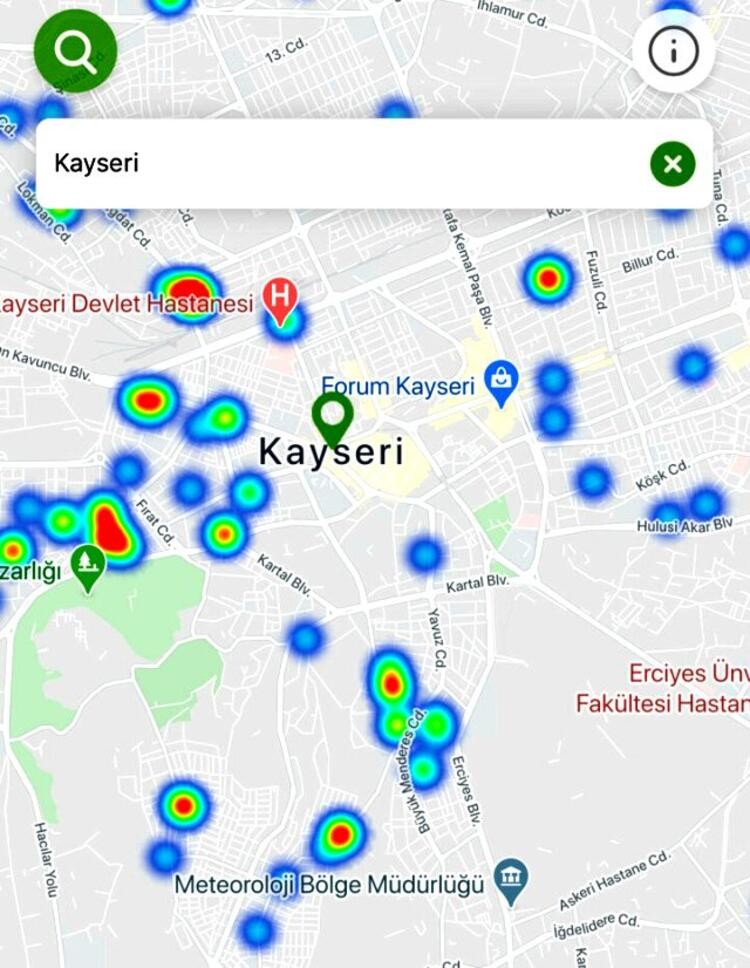 Bakan Koca tek tek açıklayıp uyardı! İşte o iller