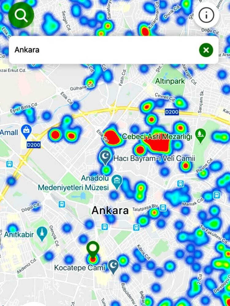 Bakan Koca tek tek açıklayıp uyardı! İşte o iller