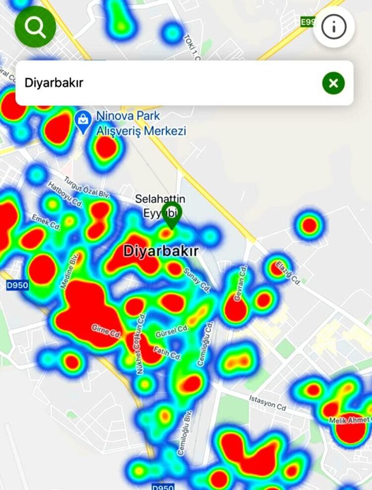 Bakan Koca tek tek açıklayıp uyardı! İşte o iller