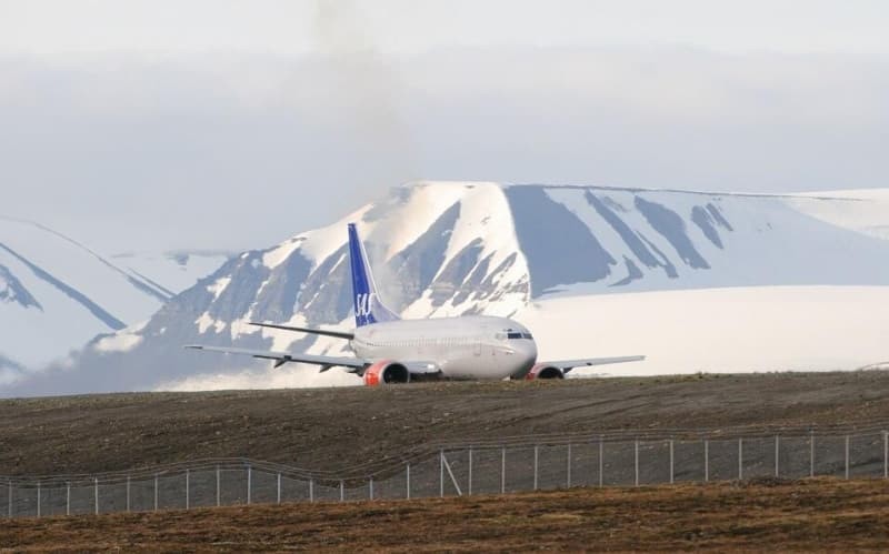  Pilotların korkulu rüyası: Ölüm pisti!