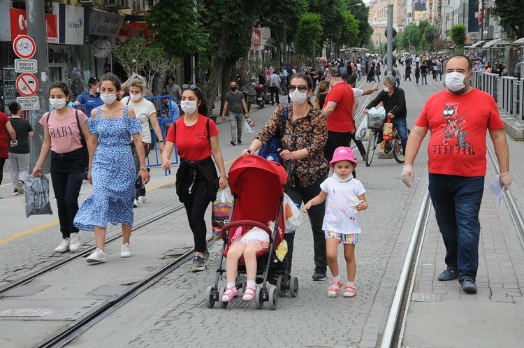  Korkutan korona virüs uyarısı! İşte Anadolu'yu bekleyen tehlike...