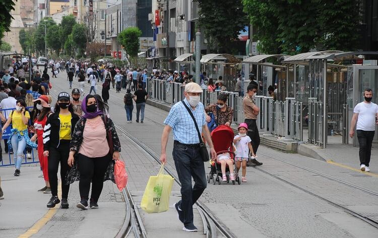  Korkutan korona virüs uyarısı! İşte Anadolu'yu bekleyen tehlike...