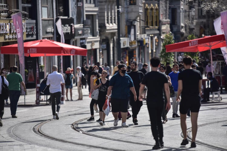  Korkutan korona virüs uyarısı! İşte Anadolu'yu bekleyen tehlike...