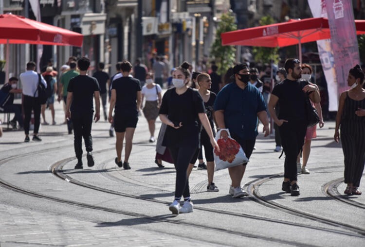  Korkutan korona virüs uyarısı! İşte Anadolu'yu bekleyen tehlike...