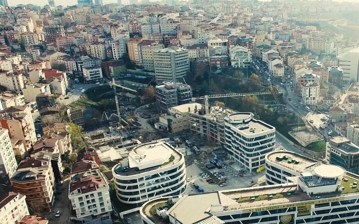 Faizler düştü, ev satışları patladı: İşte İstanbulun en cazip ilçeleri