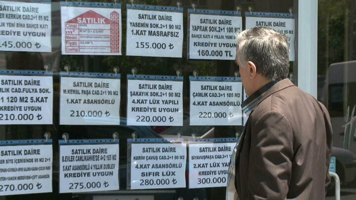 Faizler düştü, ev satışları patladı: İşte İstanbulun en cazip ilçeleri