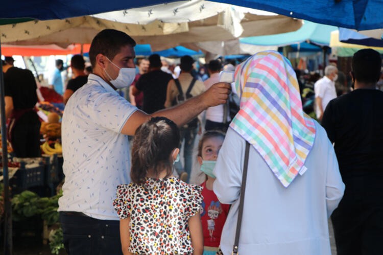 Vaka sayısı artan 5 il için uyarı geldi!