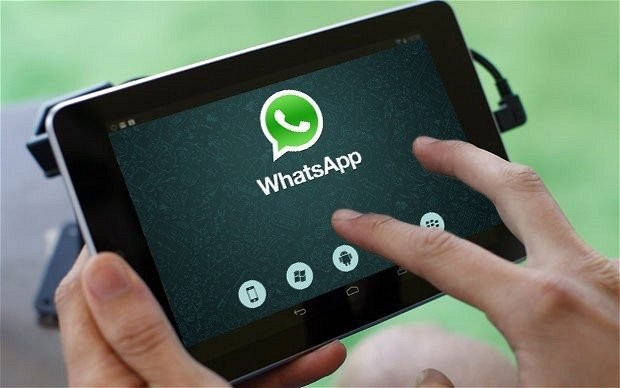 WhatsApp ile para gönderme dönemi başladı