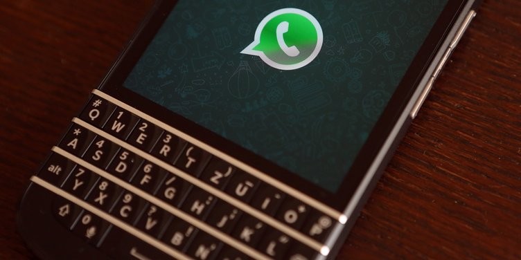 WhatsApp ile para gönderme dönemi başladı