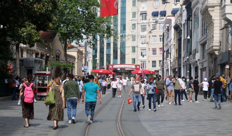 Gözler bu saate çevrildi! Yasaklar geri mi dönüyor?