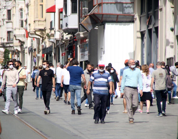 Gözler bu saate çevrildi! Yasaklar geri mi dönüyor?