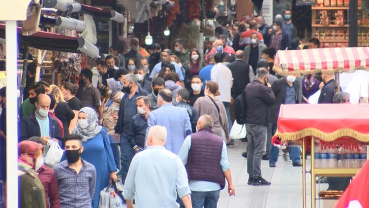 Gözler bu saate çevrildi! Yasaklar geri mi dönüyor?