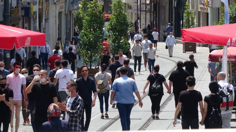 Gözler bu saate çevrildi! Yasaklar geri mi dönüyor?