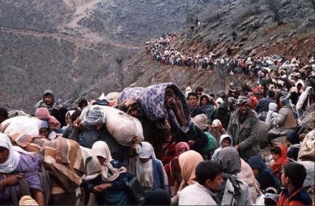 İşte arşivlerden çıkan daha önce görmediğiniz Türkiye...