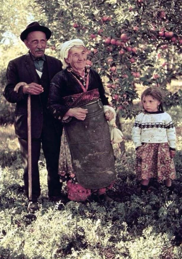 İşte arşivlerden çıkan daha önce görmediğiniz Türkiye...