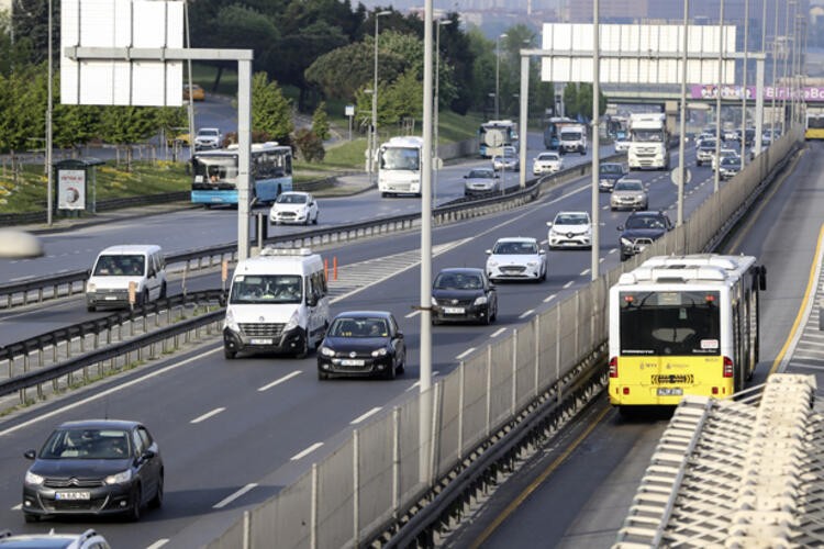 İstanbul için dikkat çeken korona virüs açıklaması! Bağışıklık % 67'ye ulaşırsa...